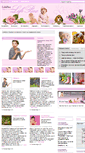 Mobile Screenshot of life-ibox.com